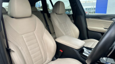 BMW X3 xDrive20d MHT M Sport 5dr Step Auto [Tech/Plus Pk] Diesel Estate